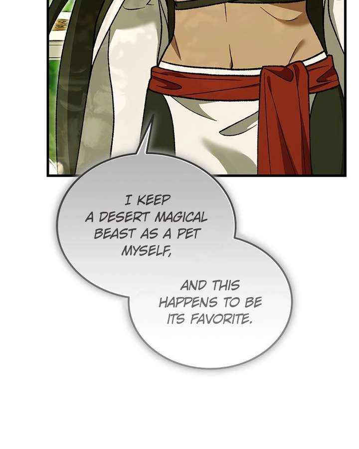 The Emperor’s Dog Chapter 55 - Page 8