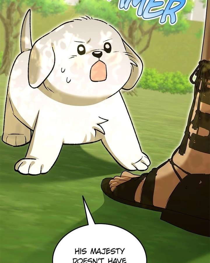 The Emperor’s Dog Chapter 55 - Page 84