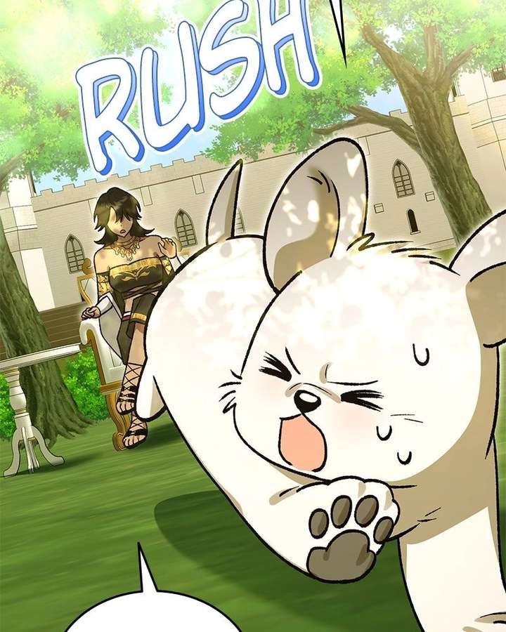 The Emperor’s Dog Chapter 55 - Page 86