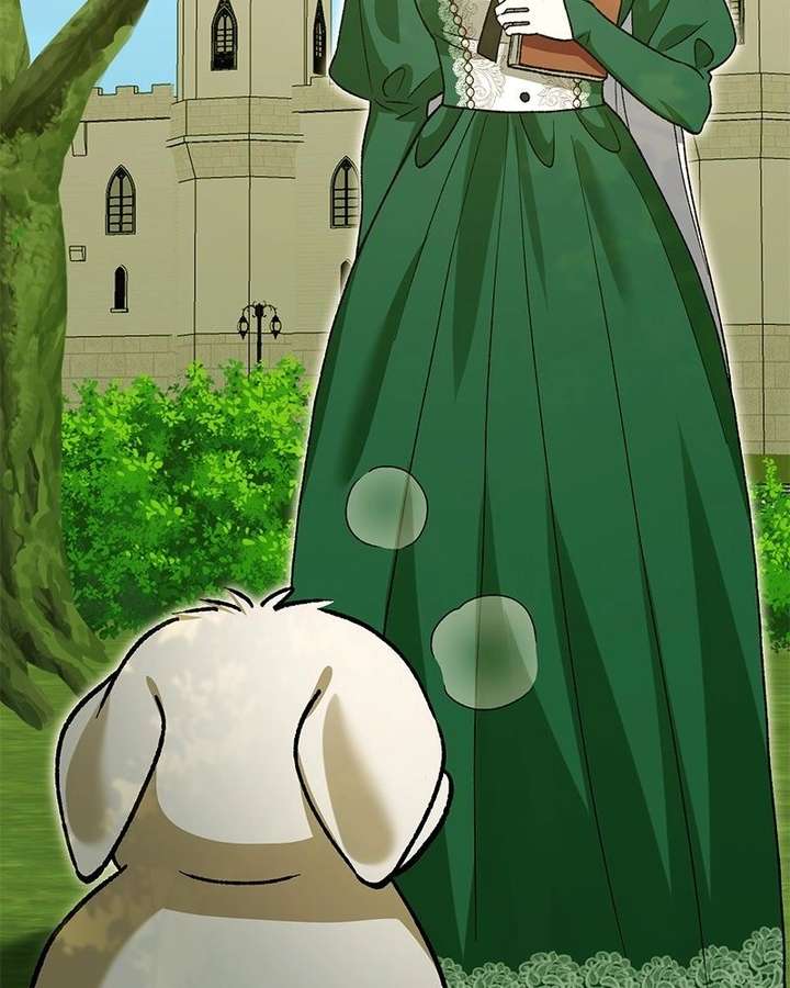 The Emperor’s Dog Chapter 55 - Page 92