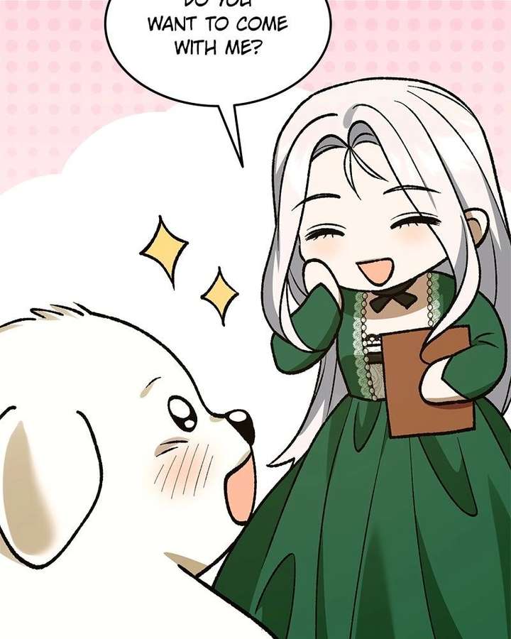 The Emperor’s Dog Chapter 55 - Page 94