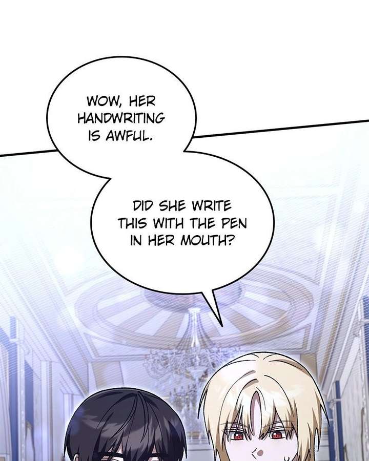 The Emperor’s Dog Chapter 56 - Page 1