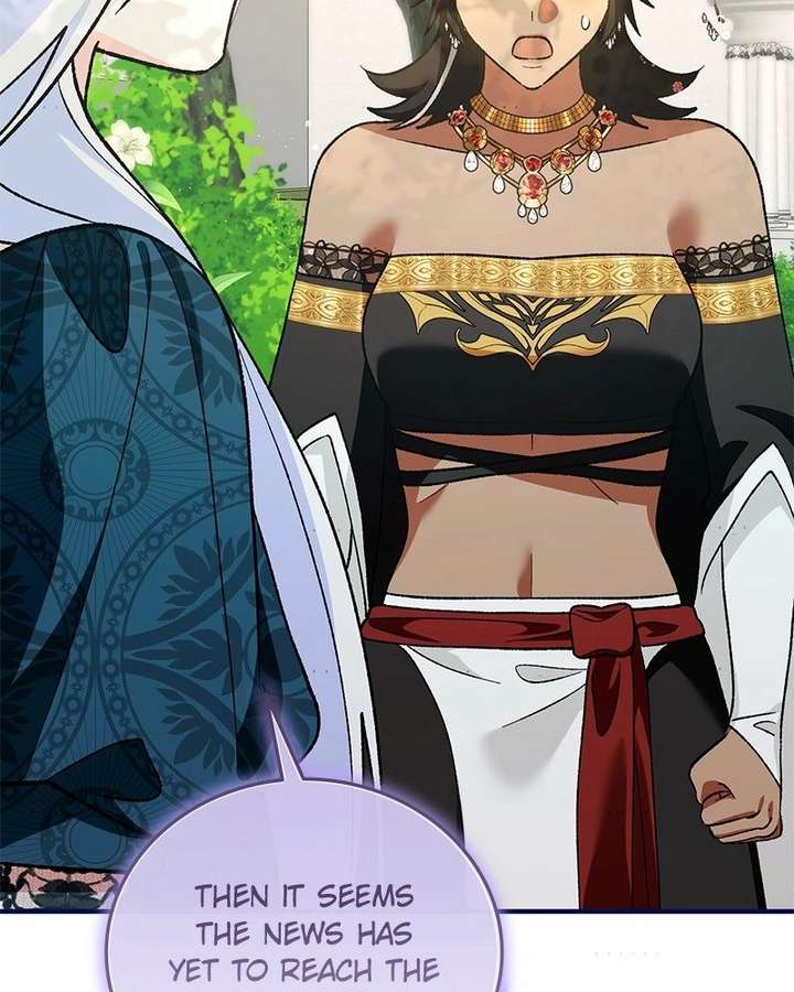The Emperor’s Dog Chapter 56 - Page 101