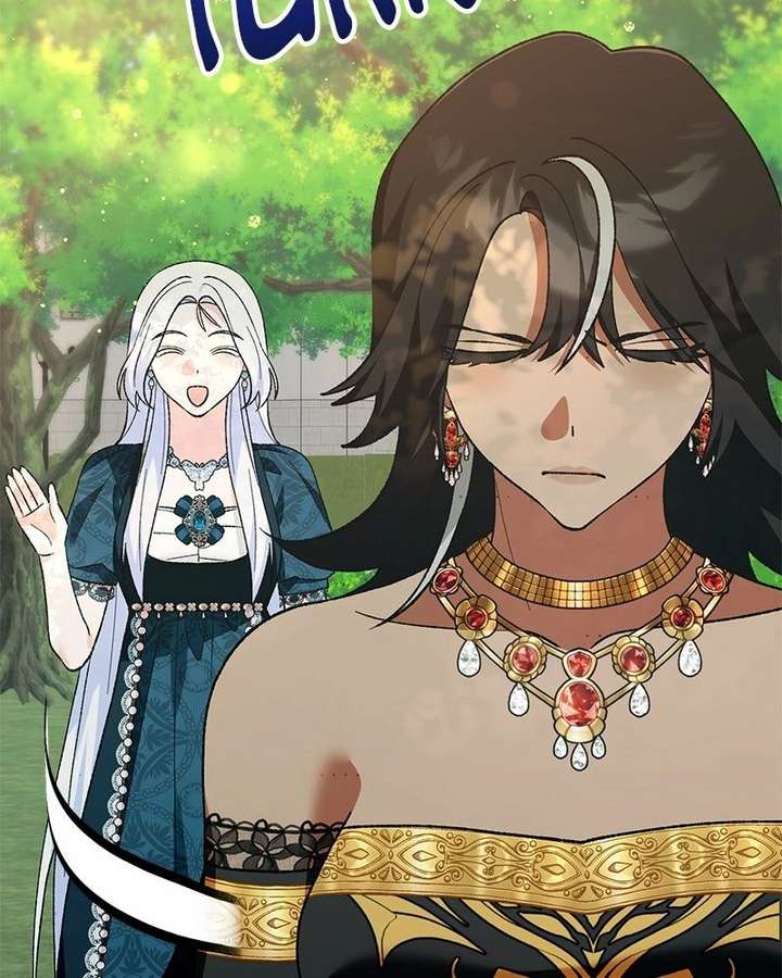 The Emperor’s Dog Chapter 56 - Page 107