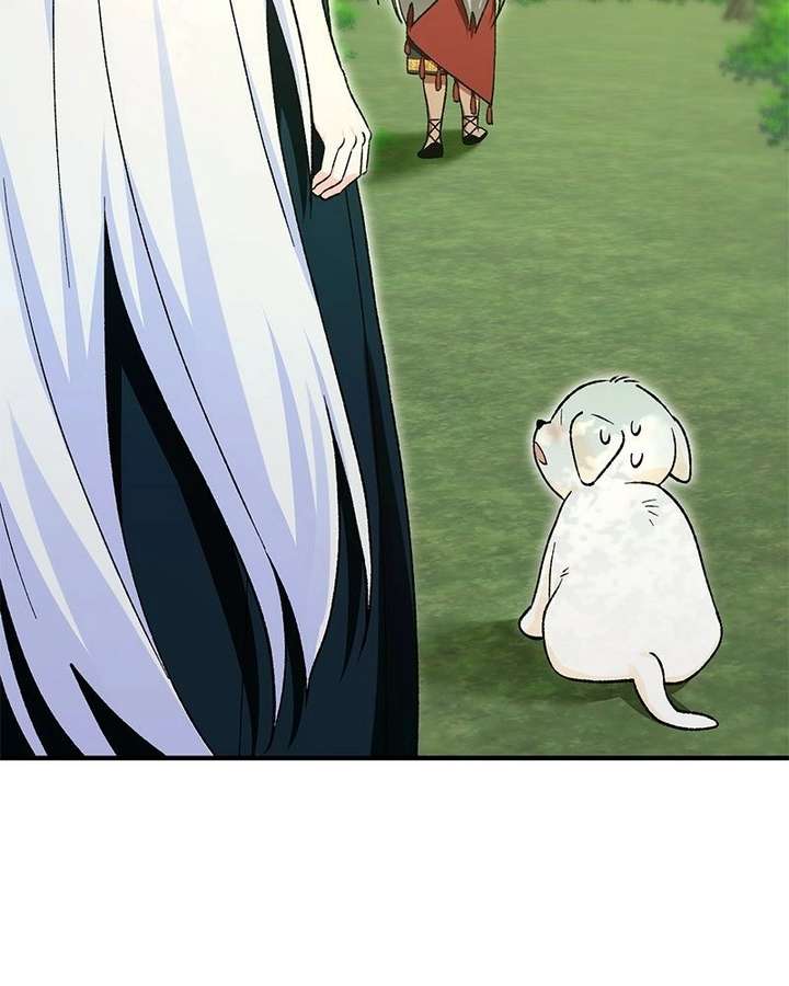 The Emperor’s Dog Chapter 56 - Page 110