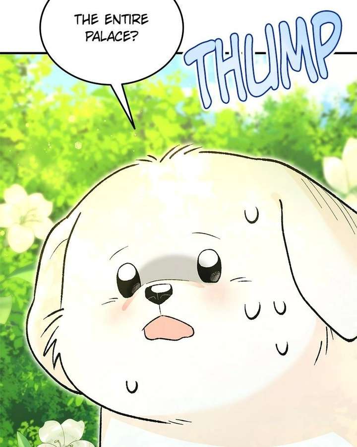 The Emperor’s Dog Chapter 56 - Page 117