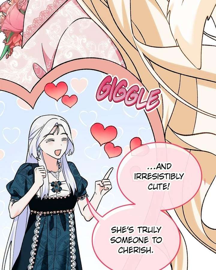 The Emperor’s Dog Chapter 56 - Page 121