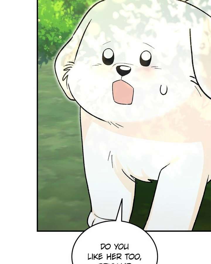 The Emperor’s Dog Chapter 56 - Page 123