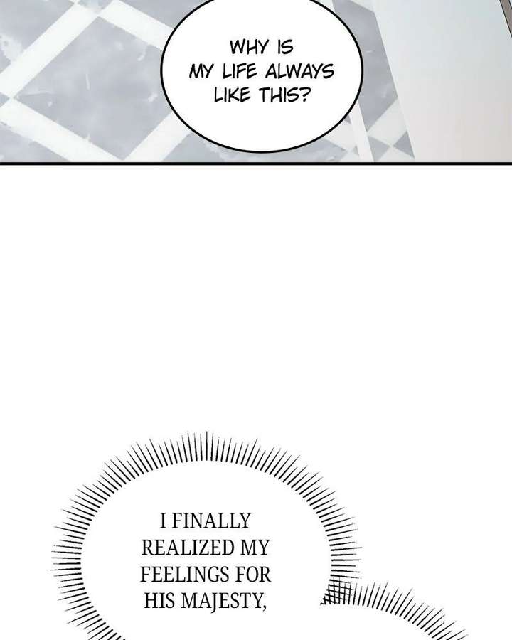 The Emperor’s Dog Chapter 56 - Page 132