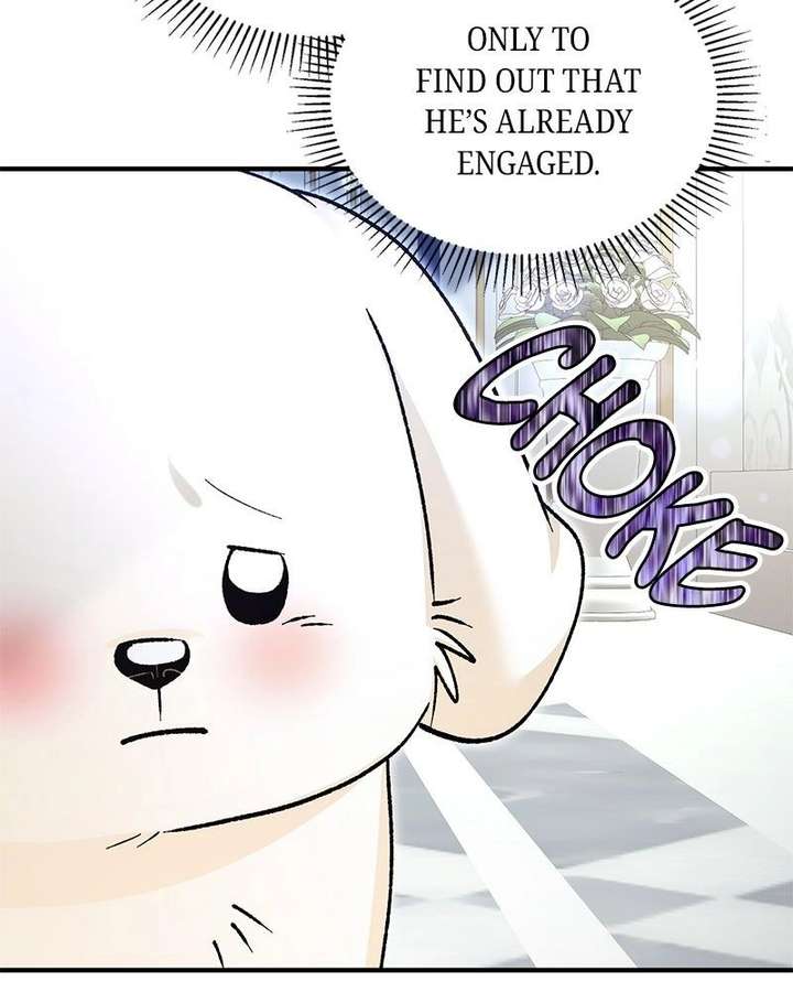 The Emperor’s Dog Chapter 56 - Page 133