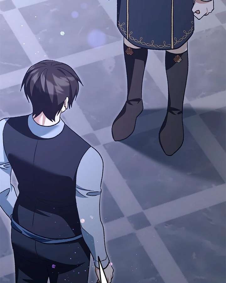 The Emperor’s Dog Chapter 56 - Page 20