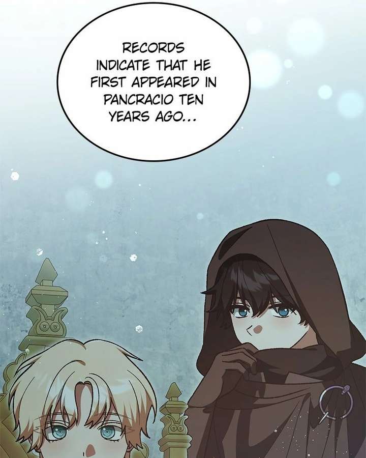 The Emperor’s Dog Chapter 56 - Page 26