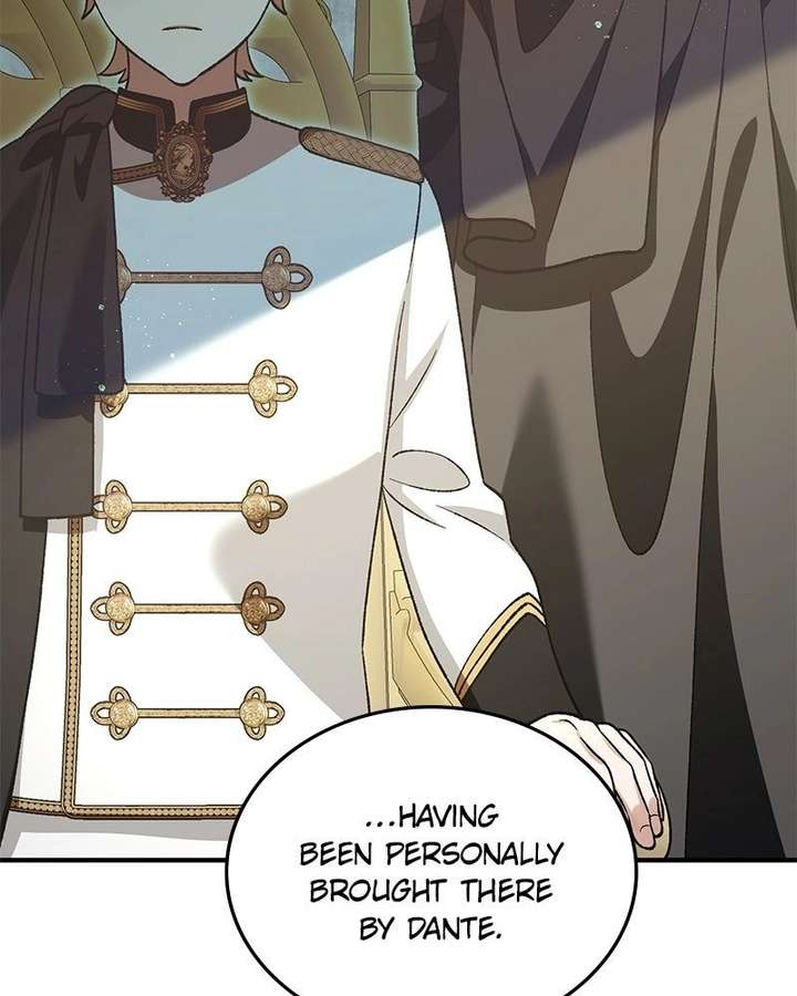 The Emperor’s Dog Chapter 56 - Page 27