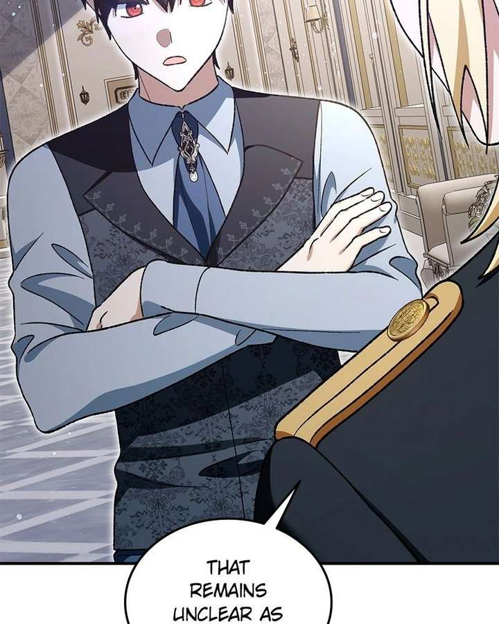 The Emperor’s Dog Chapter 56 - Page 29