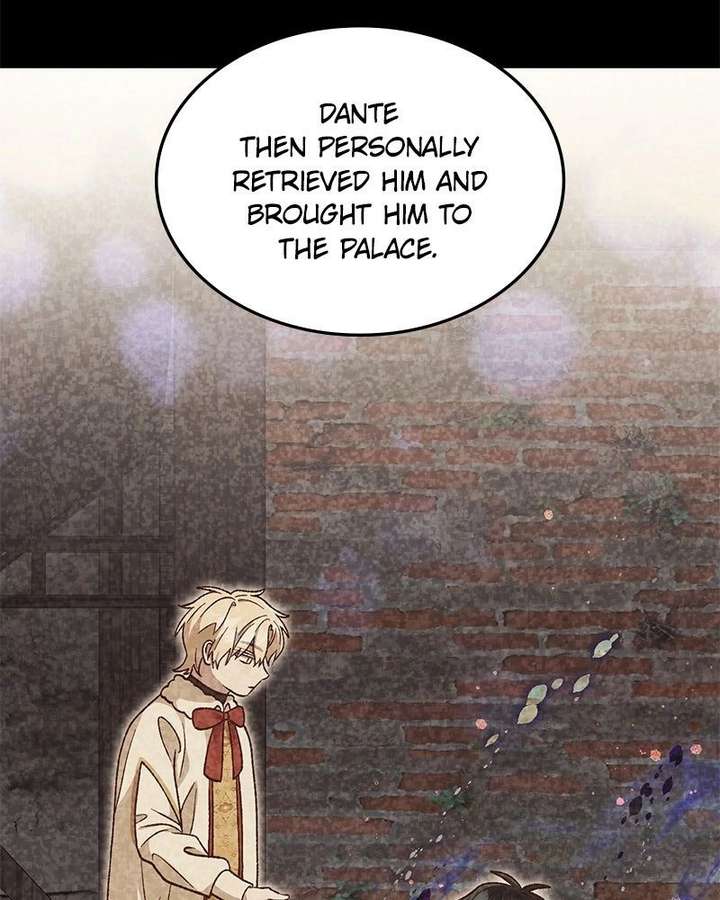 The Emperor’s Dog Chapter 56 - Page 35