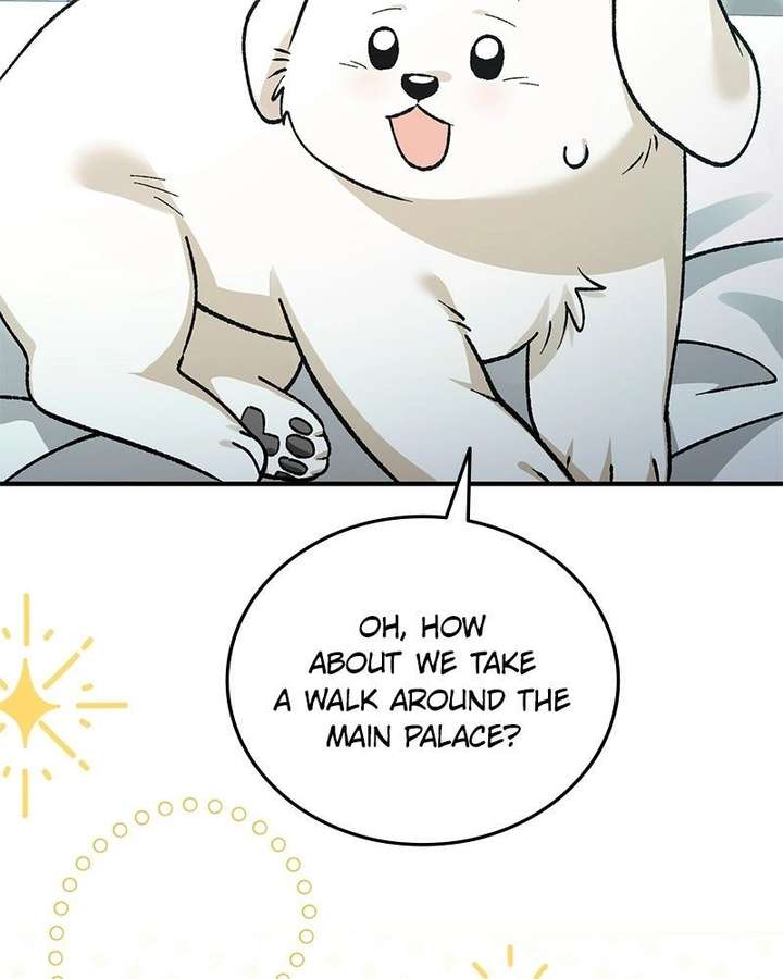 The Emperor’s Dog Chapter 56 - Page 55
