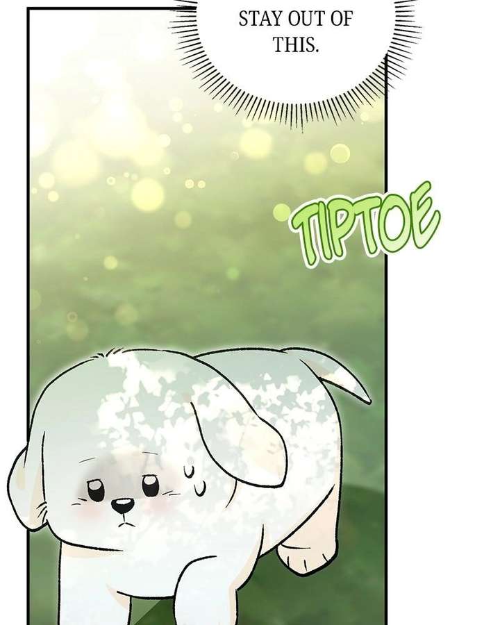 The Emperor’s Dog Chapter 56 - Page 76
