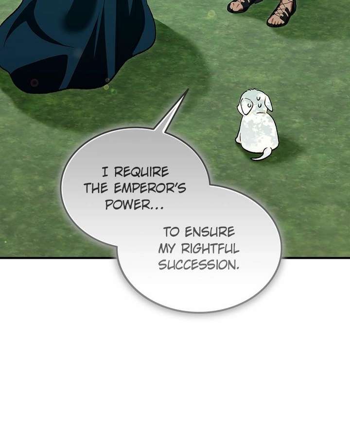 The Emperor’s Dog Chapter 56 - Page 79