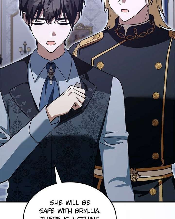 The Emperor’s Dog Chapter 56 - Page 9