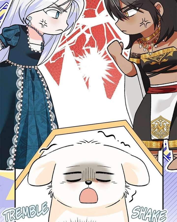 The Emperor’s Dog Chapter 56 - Page 90