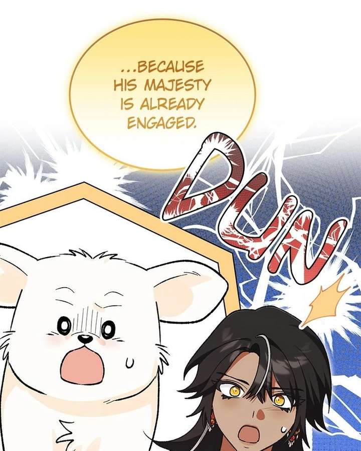 The Emperor’s Dog Chapter 56 - Page 95