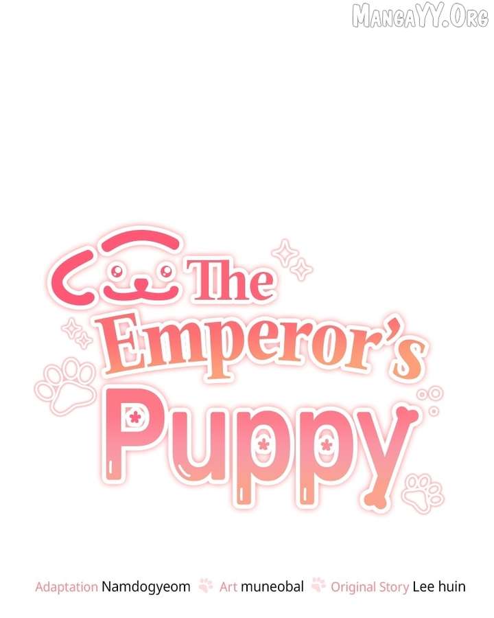The Emperor’s Dog Chapter 57 - Page 1