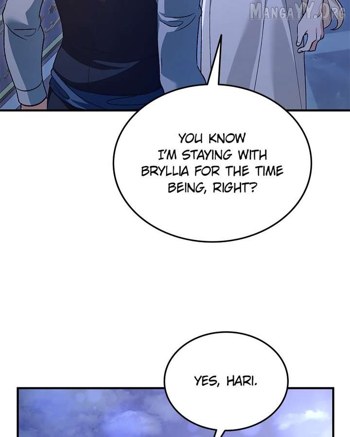 The Emperor’s Dog Chapter 57 - Page 109