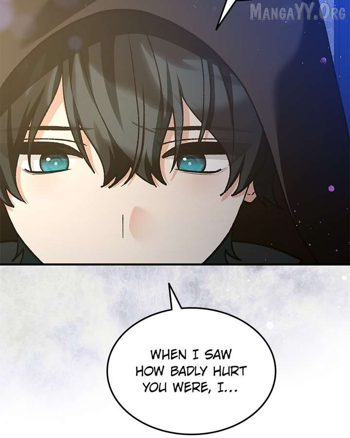 The Emperor’s Dog Chapter 57 - Page 11