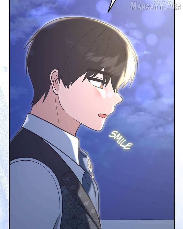 The Emperor’s Dog Chapter 57 - Page 110