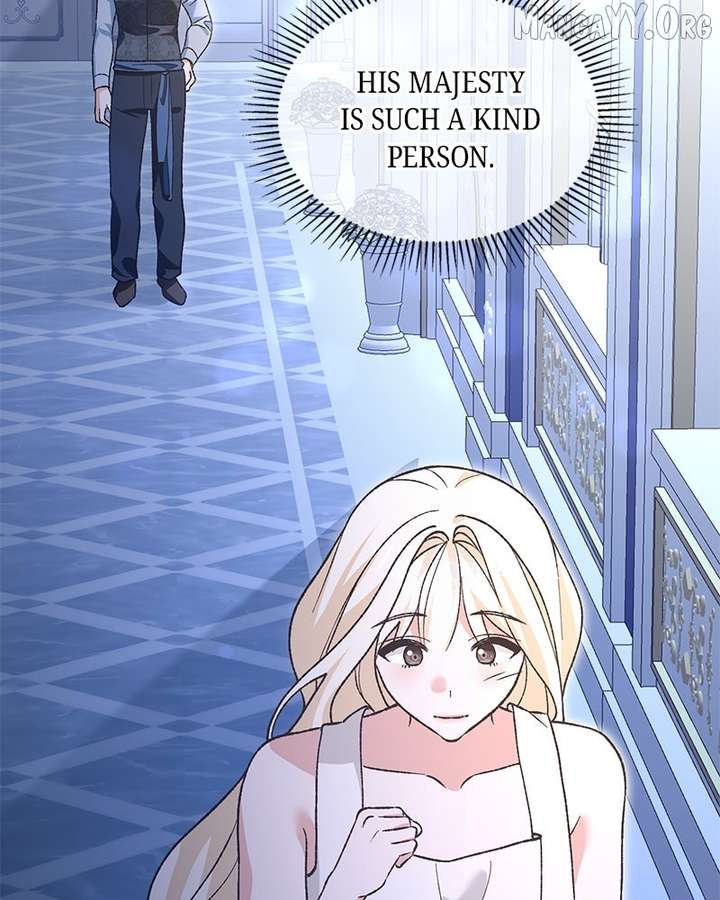 The Emperor’s Dog Chapter 57 - Page 118