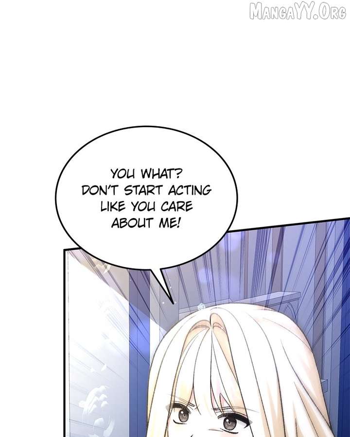 The Emperor’s Dog Chapter 57 - Page 12