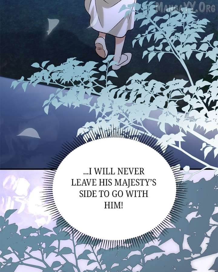 The Emperor’s Dog Chapter 57 - Page 122