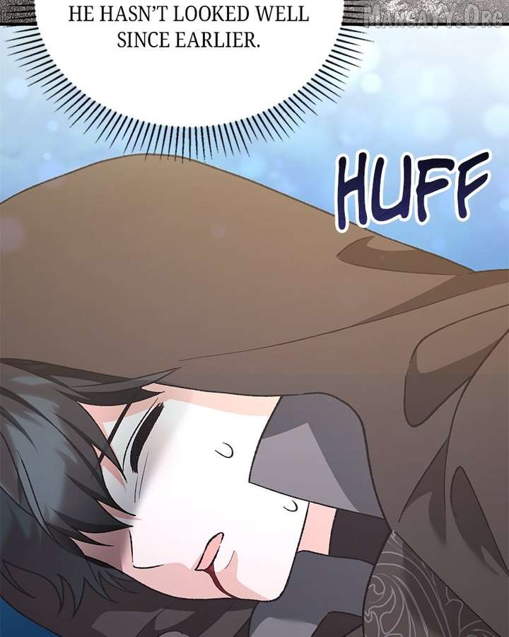 The Emperor’s Dog Chapter 57 - Page 128