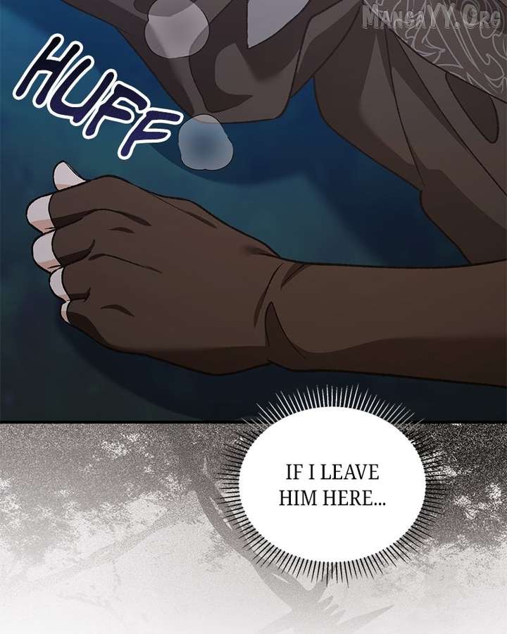 The Emperor’s Dog Chapter 57 - Page 129