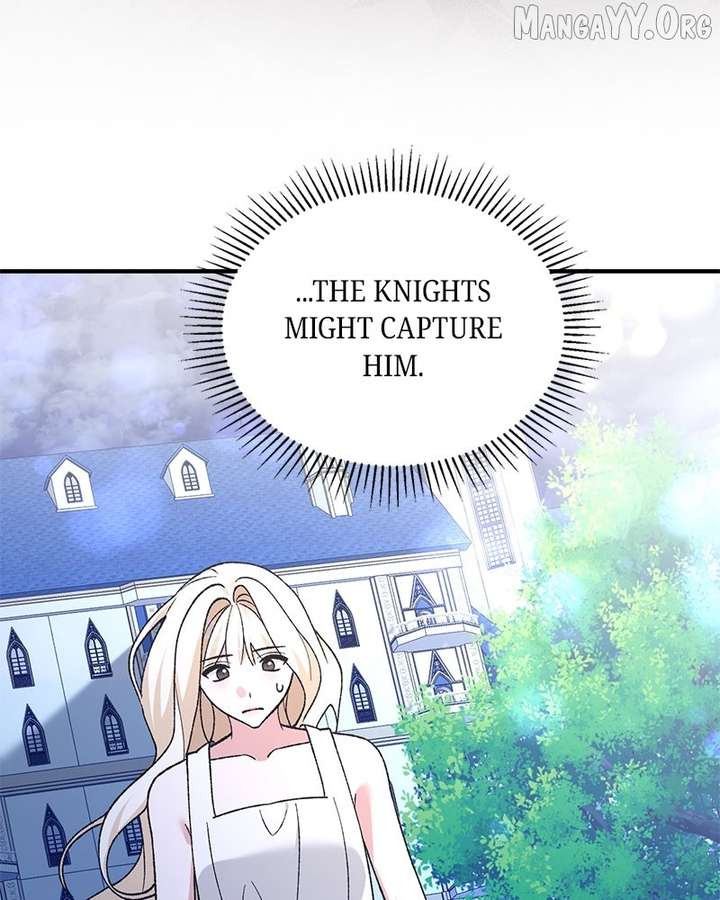 The Emperor’s Dog Chapter 57 - Page 130