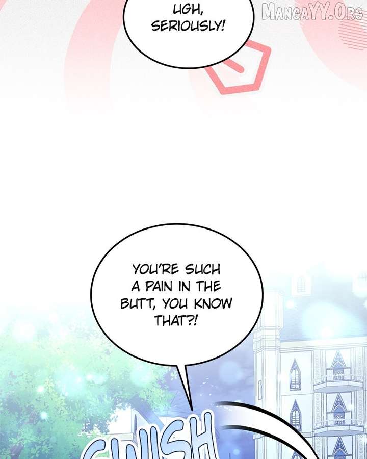 The Emperor’s Dog Chapter 57 - Page 134