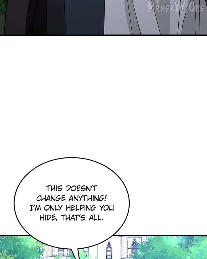 The Emperor’s Dog Chapter 57 - Page 136