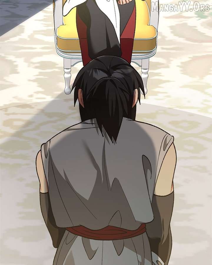 The Emperor’s Dog Chapter 57 - Page 145