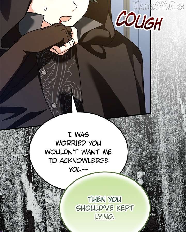 The Emperor’s Dog Chapter 57 - Page 15