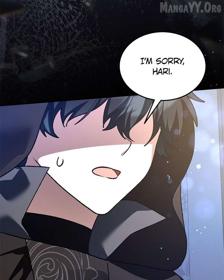 The Emperor’s Dog Chapter 57 - Page 20