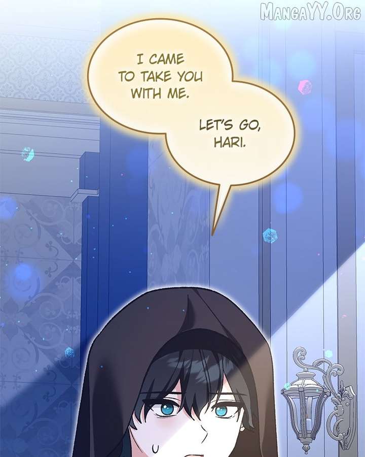 The Emperor’s Dog Chapter 57 - Page 26