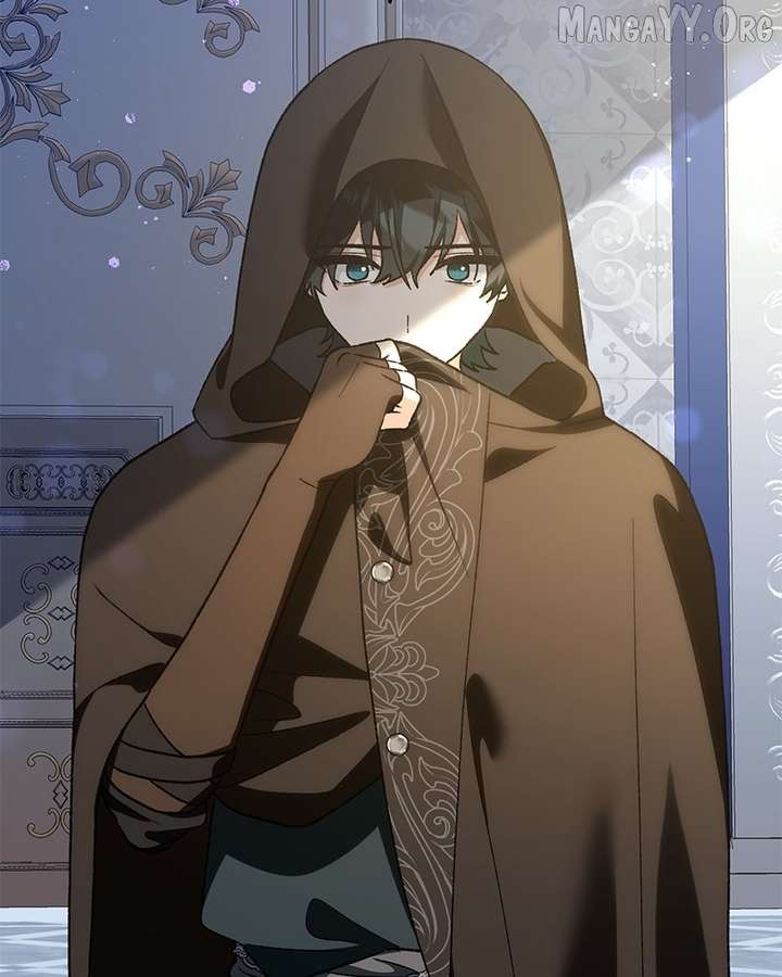 The Emperor’s Dog Chapter 57 - Page 3