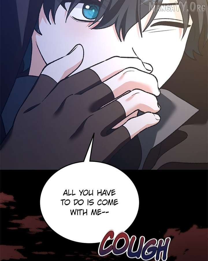 The Emperor’s Dog Chapter 57 - Page 34