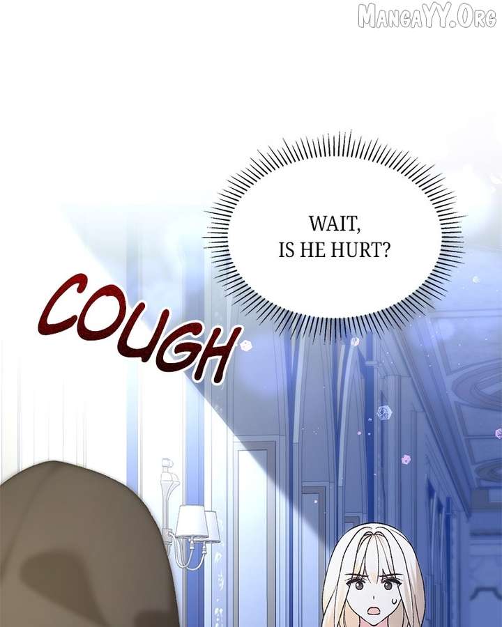 The Emperor’s Dog Chapter 57 - Page 36