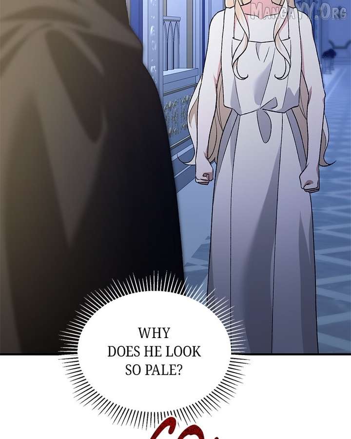 The Emperor’s Dog Chapter 57 - Page 37