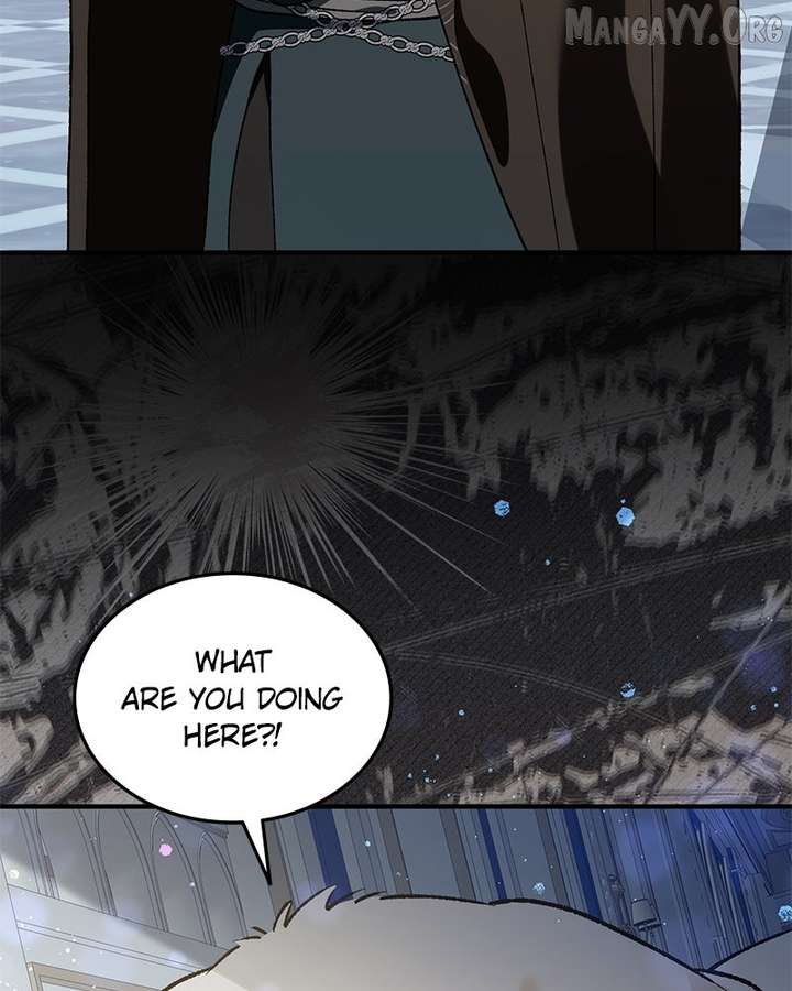 The Emperor’s Dog Chapter 57 - Page 4