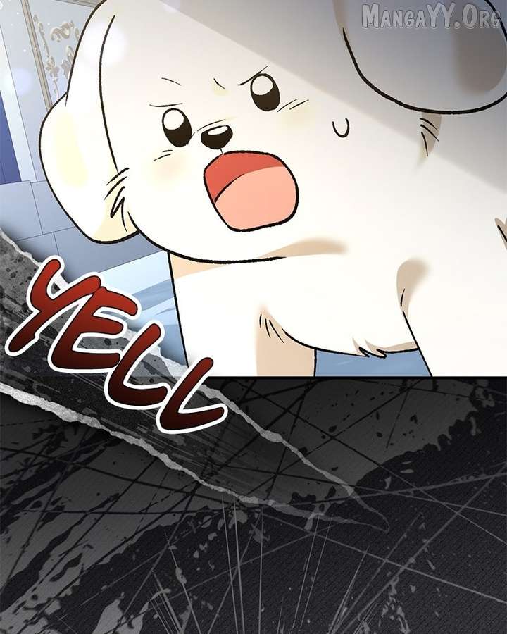 The Emperor’s Dog Chapter 57 - Page 5