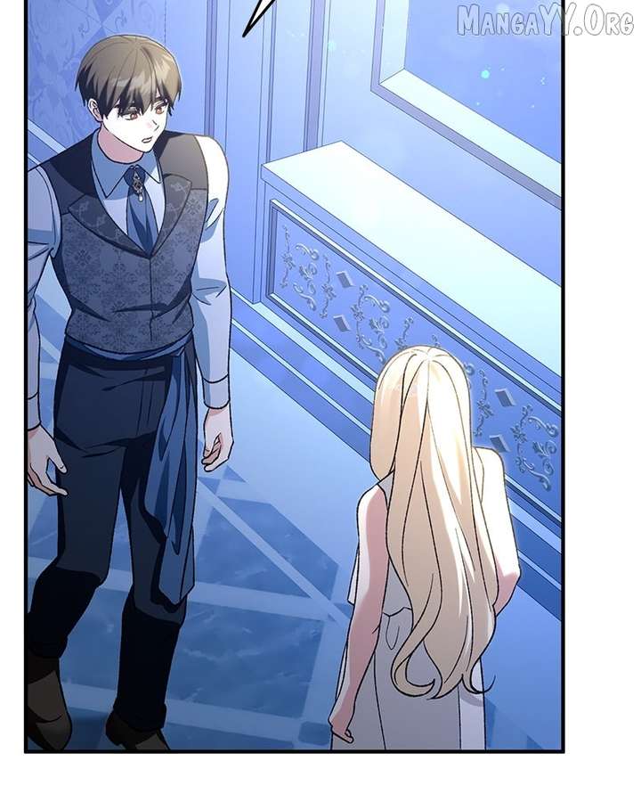 The Emperor’s Dog Chapter 57 - Page 51