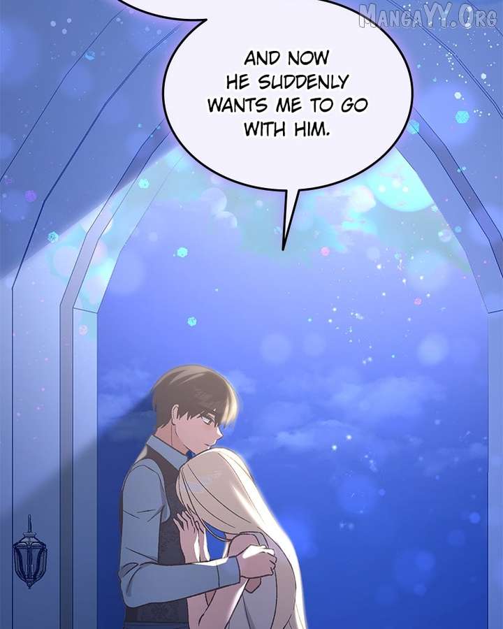 The Emperor’s Dog Chapter 57 - Page 57