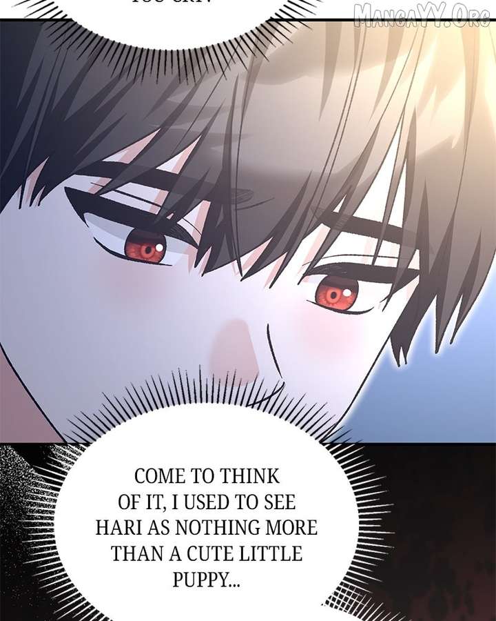 The Emperor’s Dog Chapter 57 - Page 62